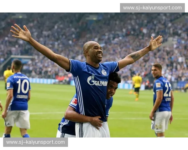 蓝色的忧郁与首都的火焰:沙尔克与赫塔的德甲恩怨录 蓝色的忧郁与首都的火焰:沙尔克与赫塔的德甲恩怨录